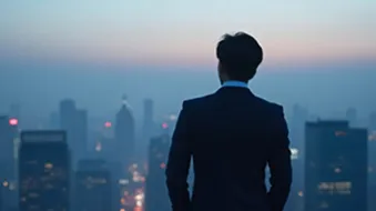 ビジネスの武器にする