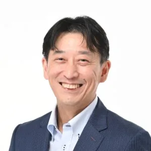 横山一成