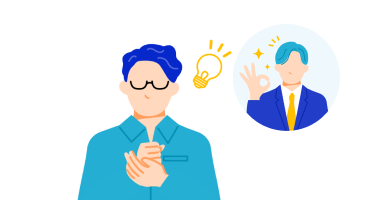 定着まで伴走する支援