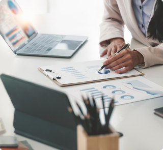 日々の雑務に追われて社長業に専念できない