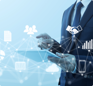 DXを勧めたいがIT知識が不安